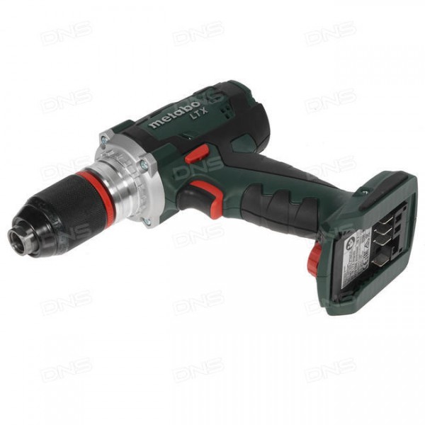 Suktukas Metabo BS 18 LT BL Q